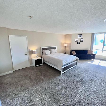 Hollywood Two Bedroom & Free Two Parking Spots Apartment Los Angeles Exterior foto