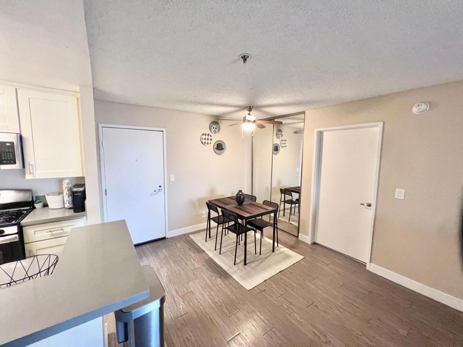 Hollywood Two Bedroom & Free Two Parking Spots Apartment Los Angeles Exterior foto
