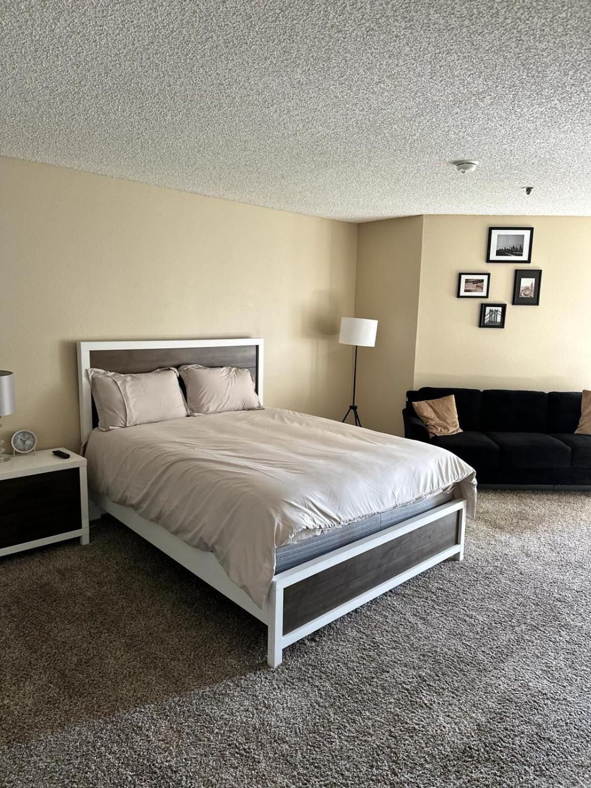 Hollywood Two Bedroom & Free Two Parking Spots Apartment Los Angeles Exterior foto