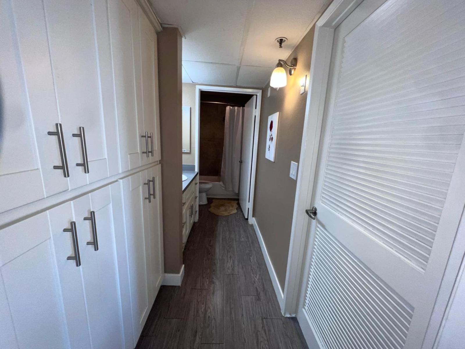 Hollywood Two Bedroom & Free Two Parking Spots Apartment Los Angeles Exterior foto